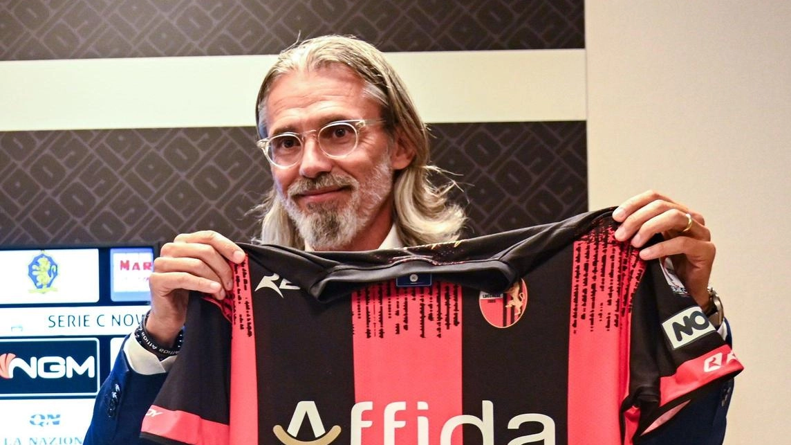 Nelle foto «Alcide»: qui sopra, Stefano Grassi; a sinistra, in alto: Claudio Del Prete