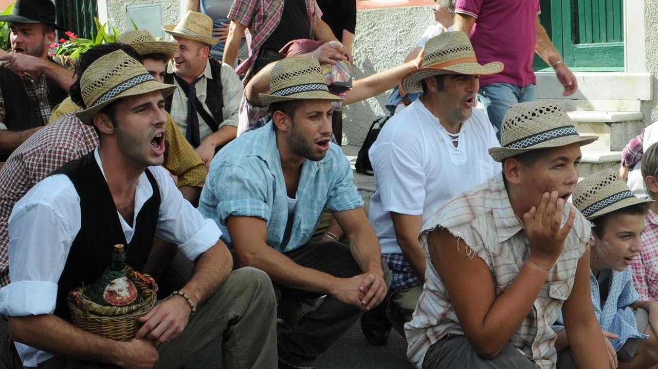 Una soddisfazione che si ripete per il secondo anno. Il diploma di evento autentico ligure, appena ricevuto, campeggia nella...
