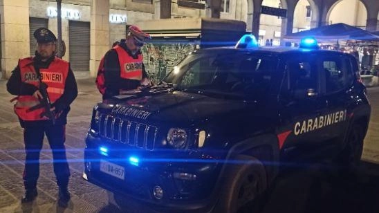 I carabinieri della Compagnia di Empoli sono intervenuti sul luogo del furto e si stanno occupando delle indagini foto d’archivio I carabinieri della Compagnia di Empoli sono intervenuti sul luogo del furto e si stanno occupando delle indagini foto d’archivio
