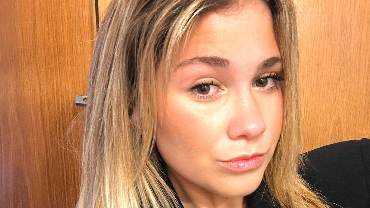 Irene Chimenti, segretario regionale Studenti per le Libertà