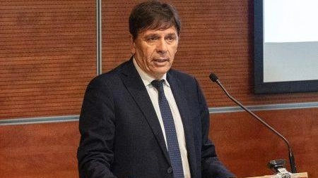 Fabio Petri, presidente di Artigiancredito, consorzio Fidi della piccola e media impresa Fabio Petri, presidente di Artigiancredito, consorzio Fidi della piccola e media impresa