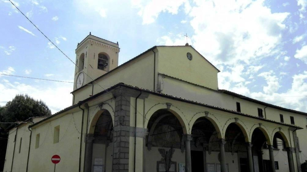 Domani solenne cerimonia per l’inaugurazione. Opera finanziata per metà dalla Fondazione Caript e con donazioni private. La descrizione dell’intervento. Domani solenne cerimonia per l’inaugurazione. Opera finanziata per metà dalla Fondazione Caript e con donazioni private. La descrizione dell’intervento.