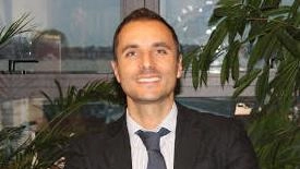 Stefano Vannucci, amministratore delegato di Aura mediazione creditizia, parla dello sviluppo economico possibile in Versilia Stefano Vannucci, amministratore delegato di Aura mediazione creditizia, parla dello sviluppo economico possibile in Versilia