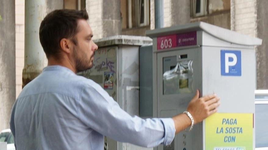 Dall’altro ieri sono attive le nuove modifiche alle tariffe legate al piano della sosta, tra cui l’aumento a un euro all’ora degli stalli in zona gialla foto di repertorio Dall’altro ieri sono attive le nuove modifiche alle tariffe legate al piano della sosta, tra cui l’aumento a un euro all’ora degli stalli in zona gialla foto di repertorio