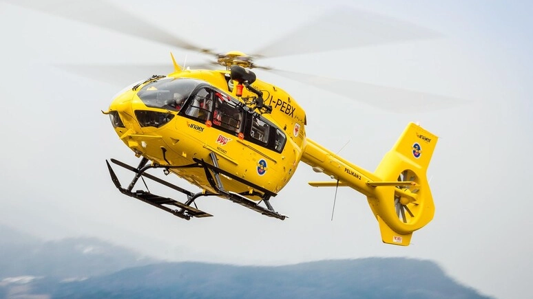 Inutili i tentativi di soccorso Inutili i tentativi di soccorso