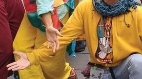 Durante la kermesse ci sarà spazio anche per momenti di divertimento e spettacolo Durante la kermesse ci sarà spazio anche per momenti di divertimento e spettacolo