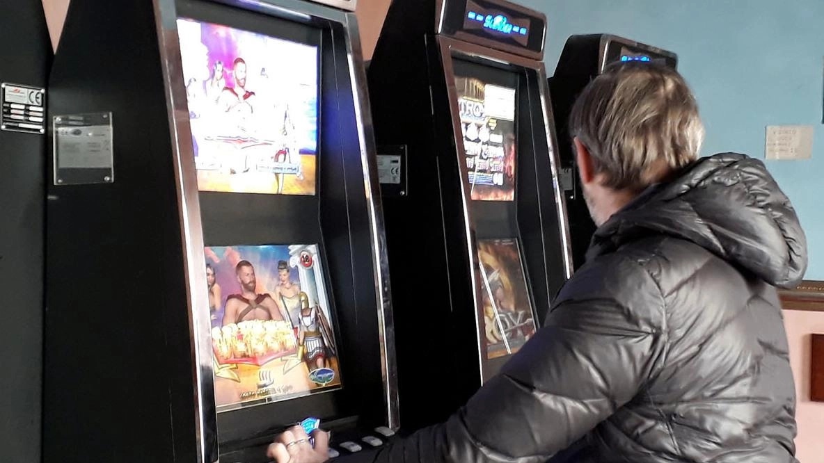 La ludopatia e il gioco d’azzardo sono fenomeni preoccupanti anche nel comprensorio di Gubbio La ludopatia e il gioco d’azzardo sono fenomeni preoccupanti anche nel comprensorio di Gubbio