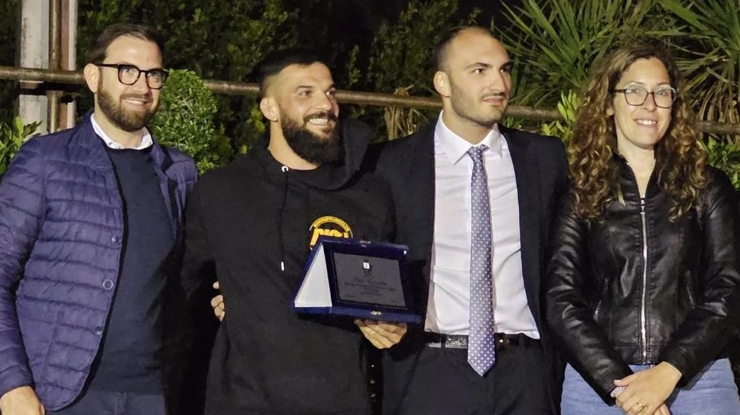 Villaggio dello sport. Migliaia di presenze. Ecco tutti i premiati