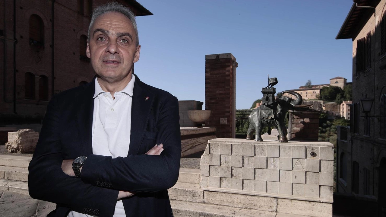 Insieme a lui le new entry sono Fattorini e Losi. Resta nel consiglio Carapelli. Confermati gli ad a marchio e immagine