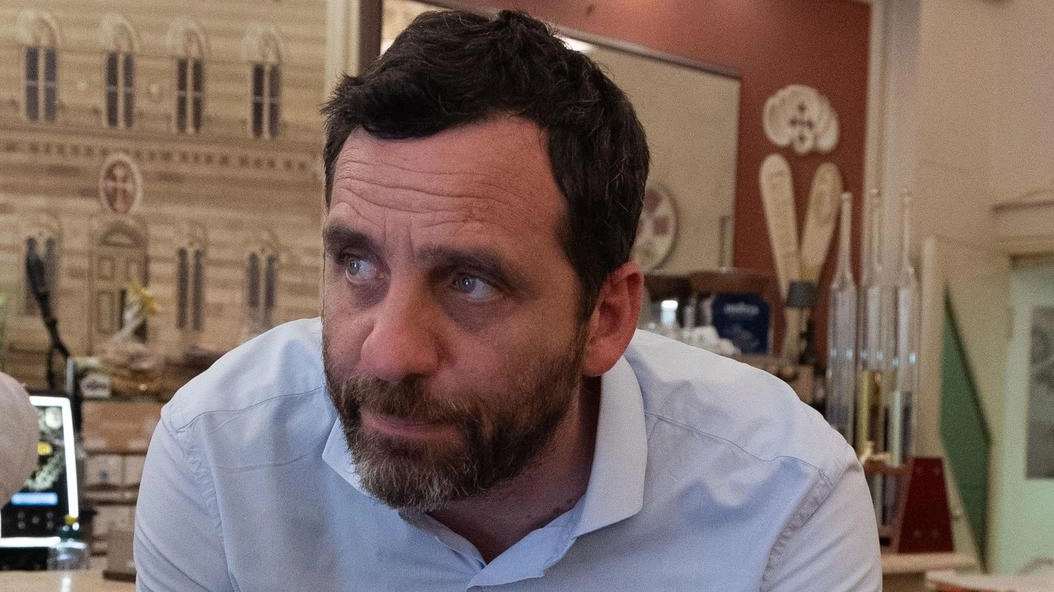 Alessandro Tomasi