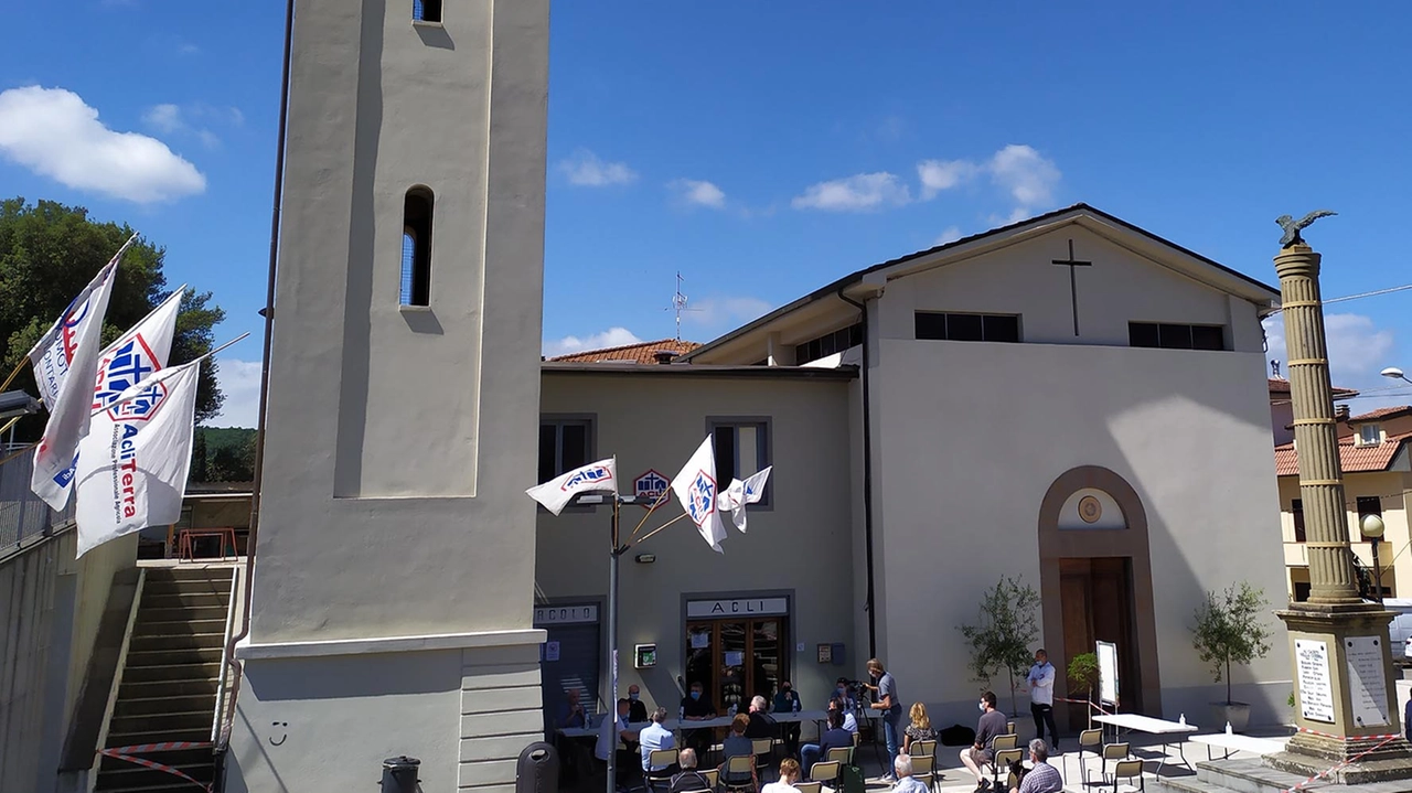 Preoccupazione delle Acli di Arezzo per il futuro delle aree interne