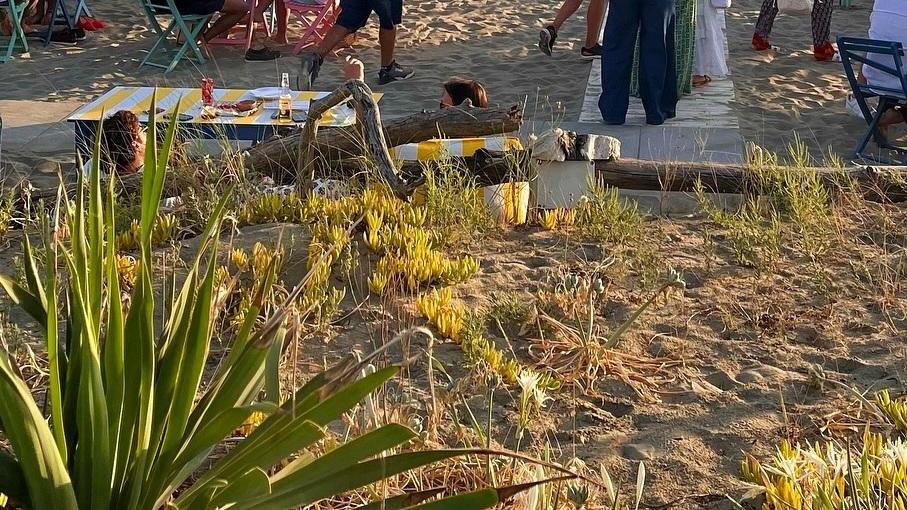 Spiagge comunali. Prima classificata esclusa a sorpresa Spiagge comunali. Prima classificata esclusa a sorpresa