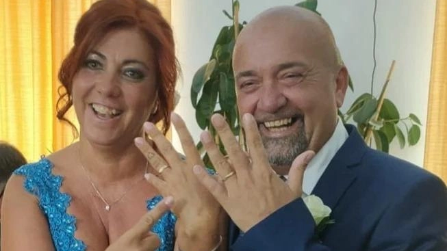 Massimiliano Nardi e. Deborah Bernardi Massimiliano Nardi e. Deborah Bernardi