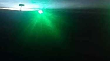 Per la prima volta sono state accese le luci dell’elisuperficie dell’Ospedale di Perugia per un volo notturno Per la prima volta sono state accese le luci dell’elisuperficie dell’Ospedale di Perugia per un volo notturno
