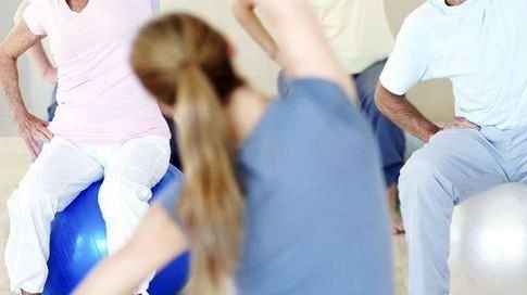 L’attività fisica adattata alla terza tà fa il boom di iscrizioni in Valdichiana. Lezioni nei centri, sale polivalenti e piscina: "Così sono davvero accessibili".