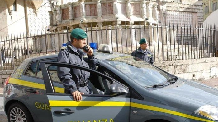Intervenuta la Finanza Intervenuta la Finanza
