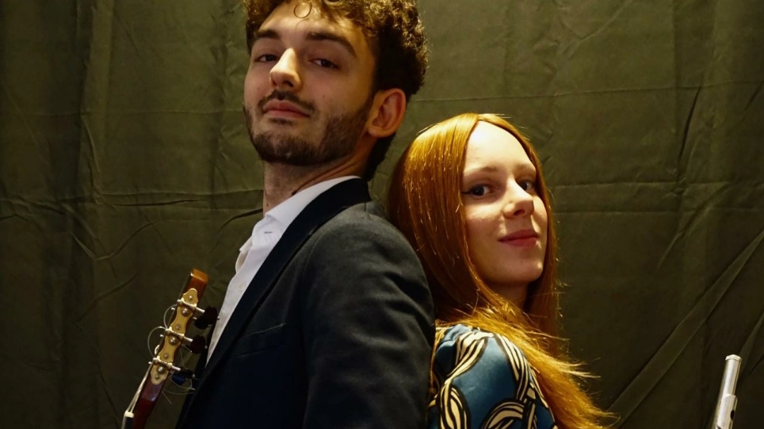 Karan duo Karan duo