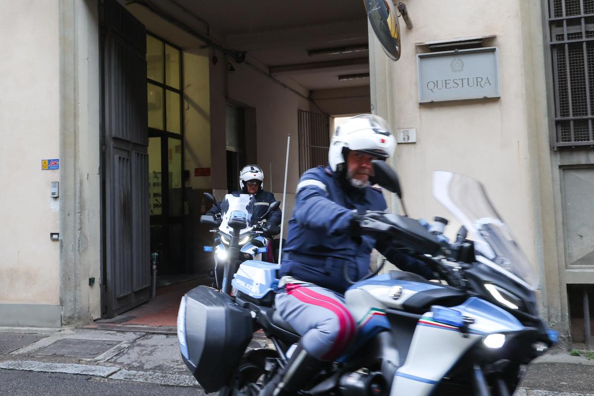 Notte di orrore in un locale a Firenze. Il racconto della giovane: “Violentata nel bagno” Notte di orrore in un locale a Firenze. Il racconto della giovane: “Violentata nel bagno”