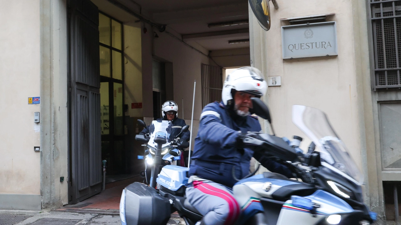 Gli investigatori della polizia hanno avviato le indagini dopo la denuncia della donna (Foto di repertorio) Gli investigatori della polizia hanno avviato le indagini dopo la denuncia della donna (Foto di repertorio)