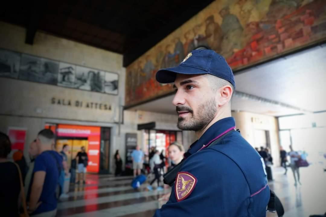 furti in stazione un arresto e una denuncia da Lanazione.it furti in stazione un arresto e una denuncia