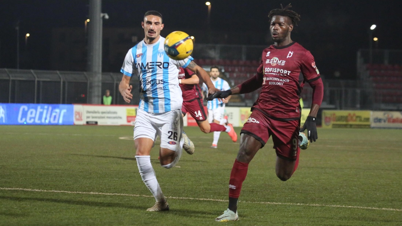 Il Pontedera si è iscritto al campionato di serie C (foto Bongianni/Germogli)