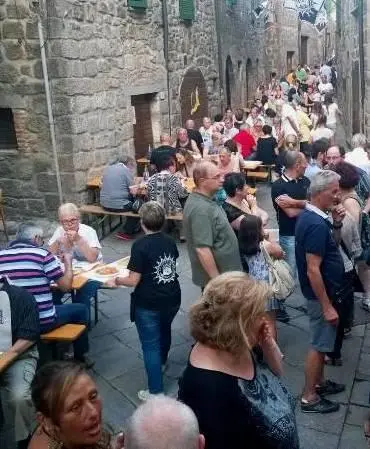 Eventi a Piancastagnaio. L’ora dei “Sogni d’estate“