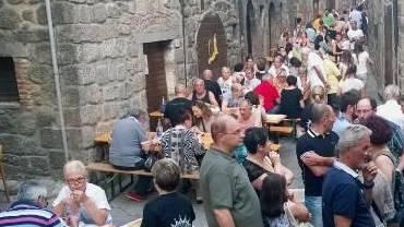 Tante iniziative che coinvolgono anche Contrade e associazioni del paese