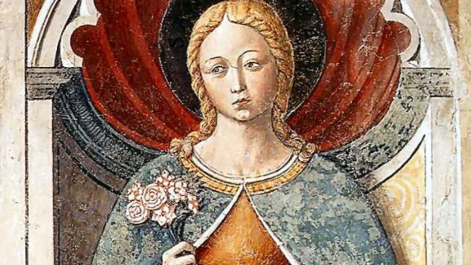 Santa Fina Santa Fina