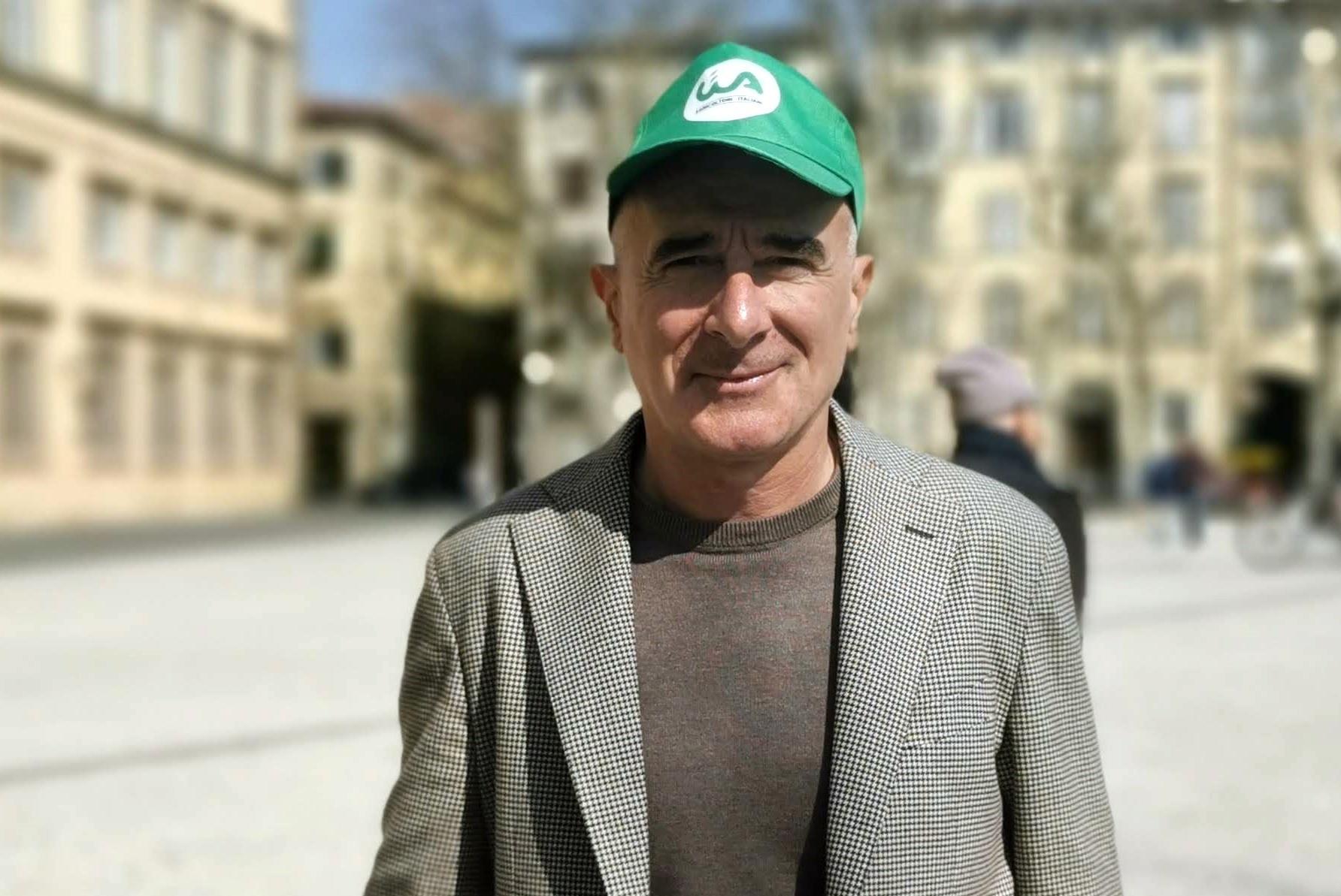 basta con la speculazione sul cibo il grido d8217allarme degli agricoltori