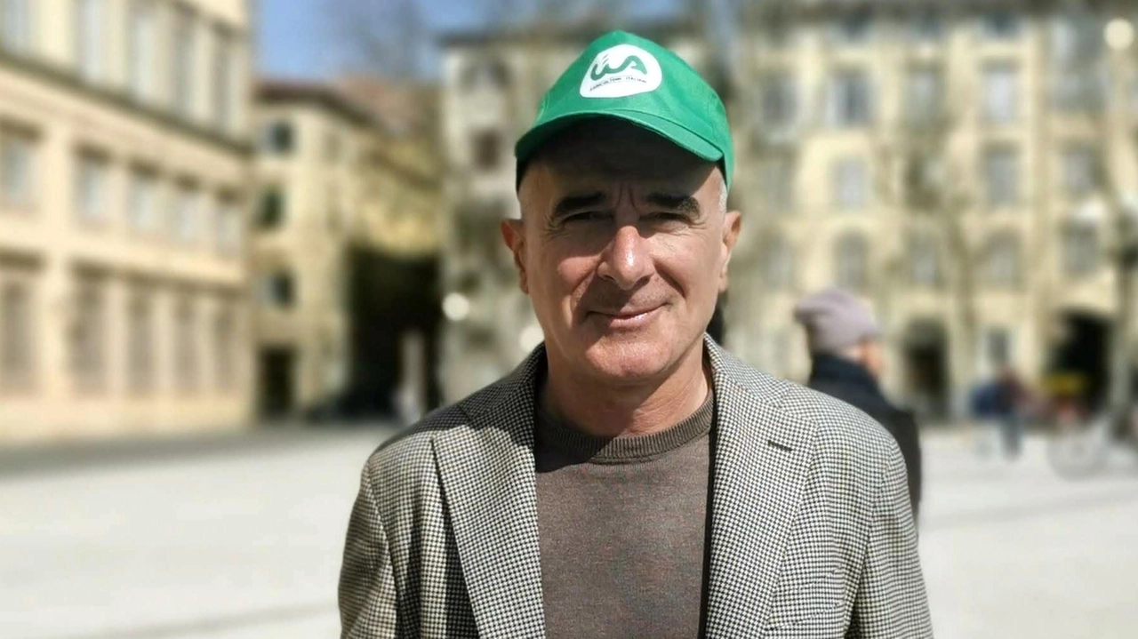 "Basta con la speculazione sul cibo". Il grido d’allarme degli agricoltori