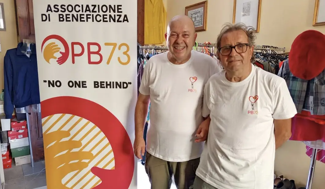 Una serata tra comicità e solidarietà con “Somari di battaglia”
