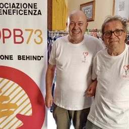 Una serata tra comicità e solidarietà con “Somari di battaglia”