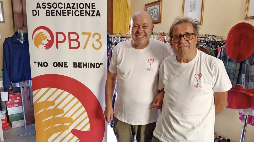 Una serata tra comicità e solidarietà con “Somari di battaglia”