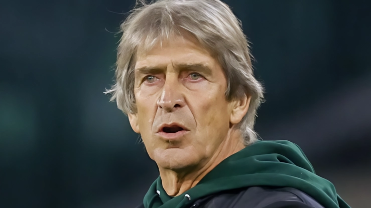 Manuel Pellegrini punta alla Conference League: sfida alla Fiorentina in semifinale