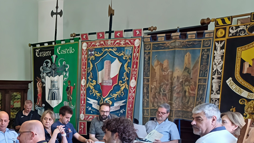L’edizione oltre ai momenti tradizionali proporrà nuovi appuntamenti L’edizione oltre ai momenti tradizionali proporrà nuovi appuntamenti