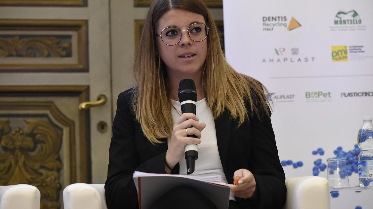 La deputata della Lega si complimenta per le recenti azioni contro la criminalità La deputata della Lega si complimenta per le recenti azioni contro la criminalità