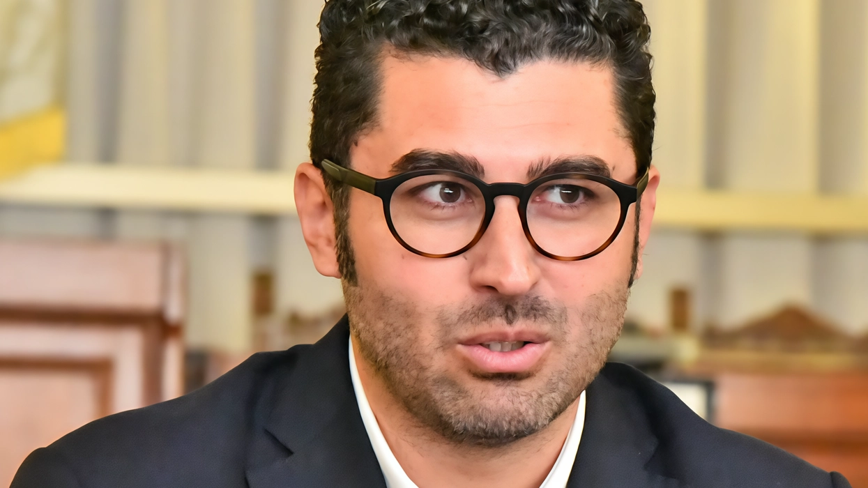 Il sindaco di Follonica, Matteo Buoncristiani si è espresso sulla pista