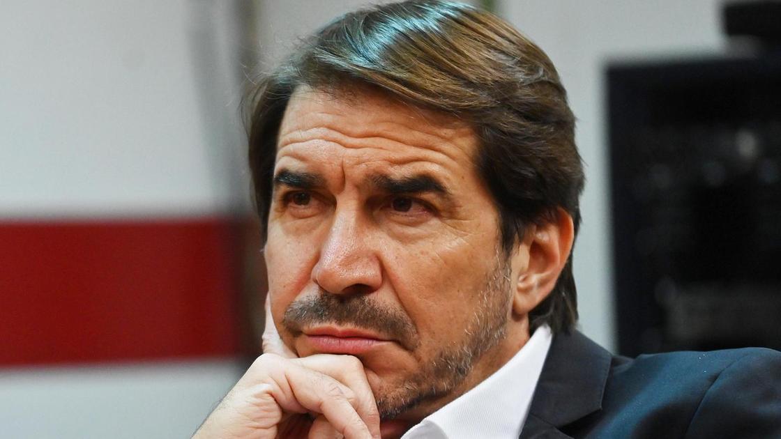 Prima il Consiglio Federale. Poi gironi e nuovi calendari Prima il Consiglio Federale. Poi gironi e nuovi calendari