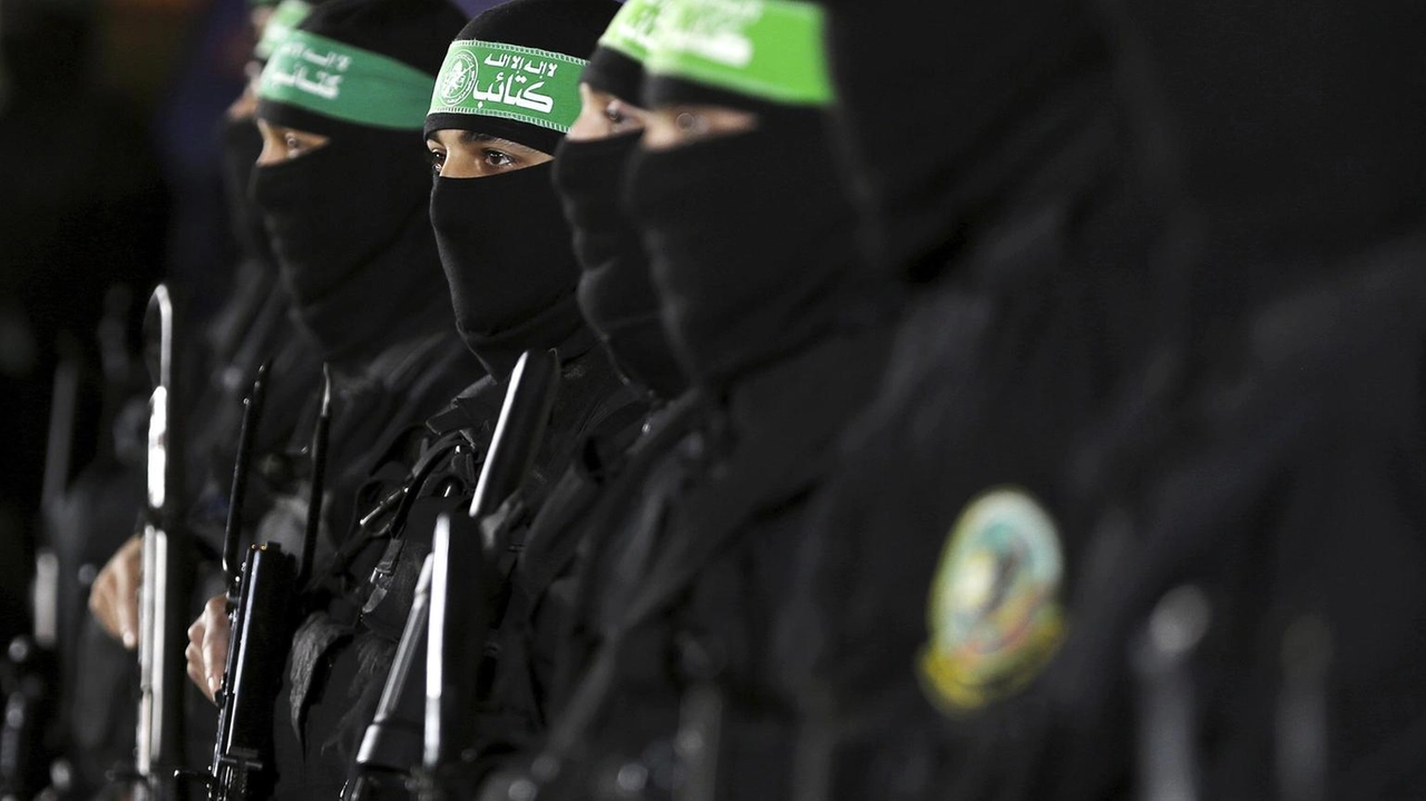 Il piano per conquistare Gaza City dimostra il "palese disprezzo" di Israele per gli sforzi di mediazione volti a un... Il piano per conquistare Gaza City dimostra il "palese disprezzo" di Israele per gli sforzi di mediazione volti a un...
