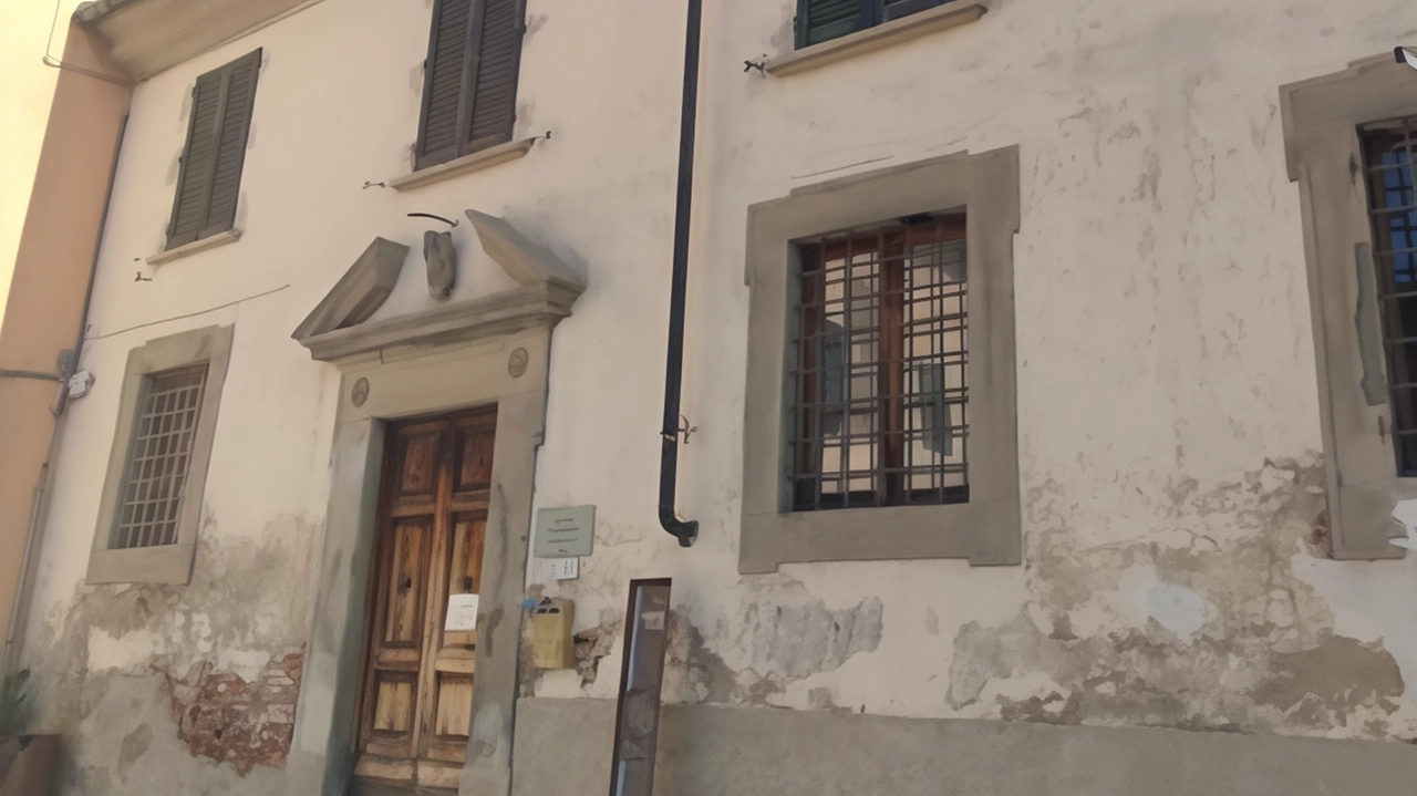 Il sindaco Mini chiude l’edificio di via Matteotti che ospita asilo nido e scuola dell’infanzia gestite dalla coop San Tommaso d’Aquino Il sindaco Mini chiude l’edificio di via Matteotti che ospita asilo nido e scuola dell’infanzia gestite dalla coop San Tommaso d’Aquino
