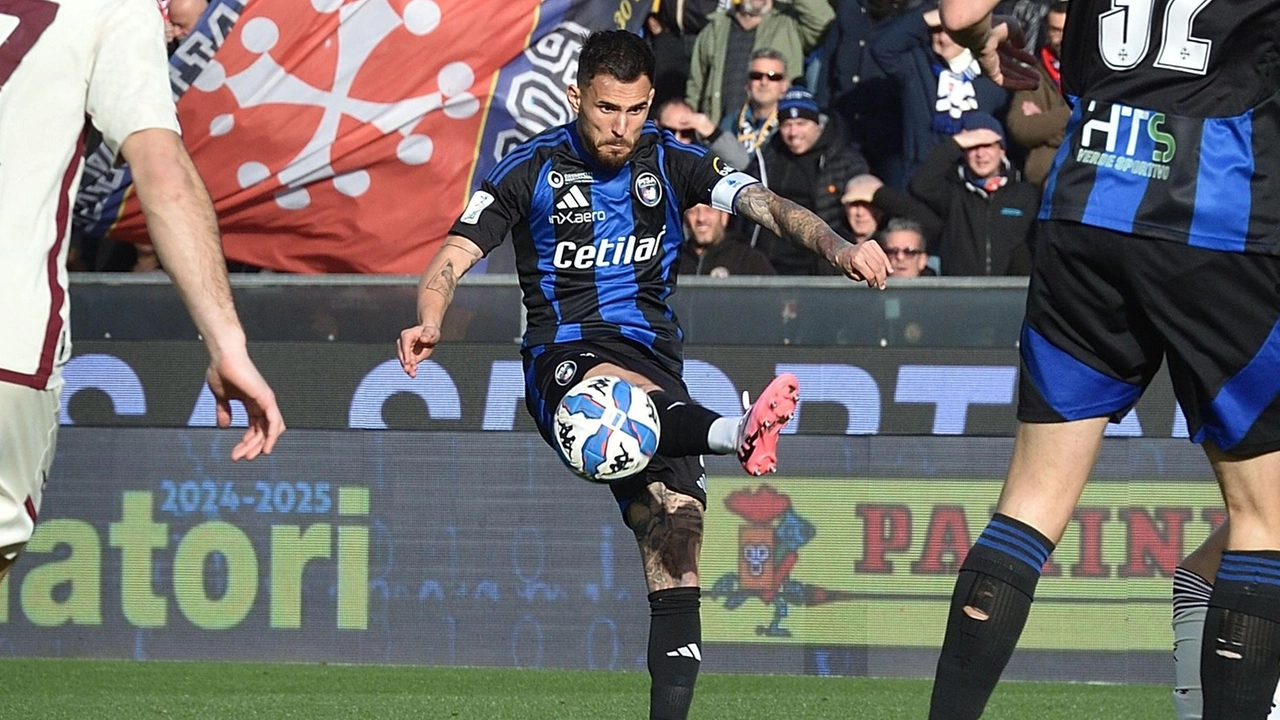Pisa: Henrik Meister titolare in attacco contro il Brescia, Inzaghi prepara sorprese