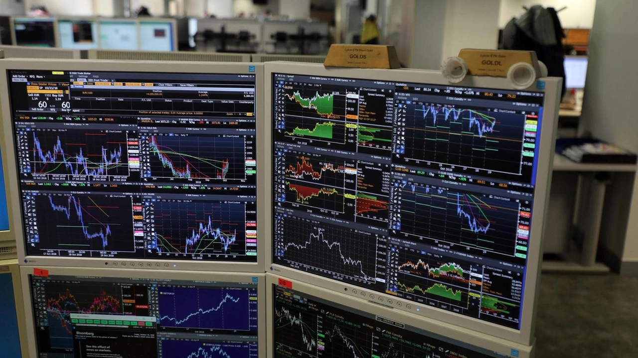 Dati Assofin-Crif-Prometeia, tasso di default stabile all'1,4% Dati Assofin-Crif-Prometeia, tasso di default stabile all'1,4%