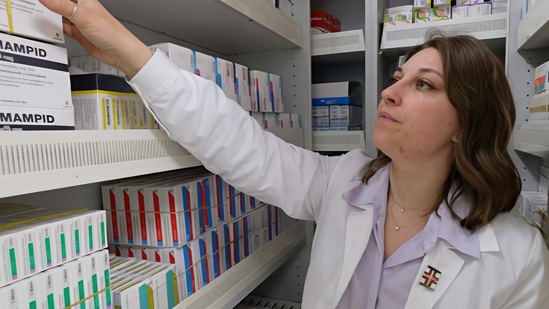 la lotta contro il diabete cure speciali al meyer e la malattia rallenta