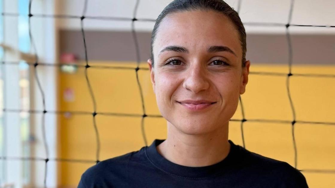 Blu Volley Quarrata. Ingaggio per Bontà. E si punta alla serie B2