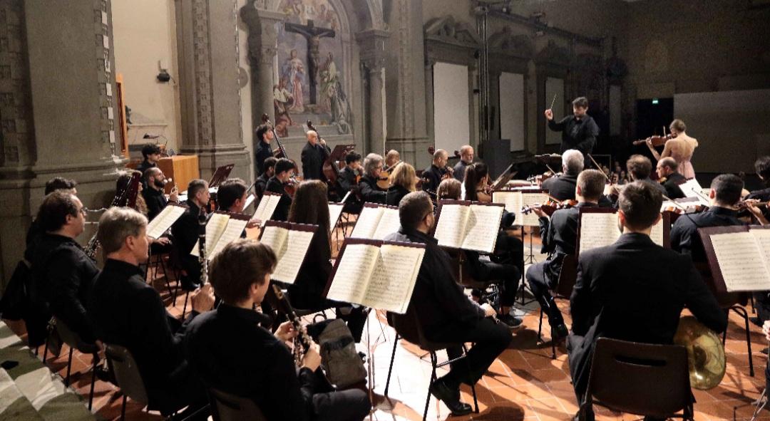 firenze john scott marrone sul podio dell orchestra da camera fiorentina
