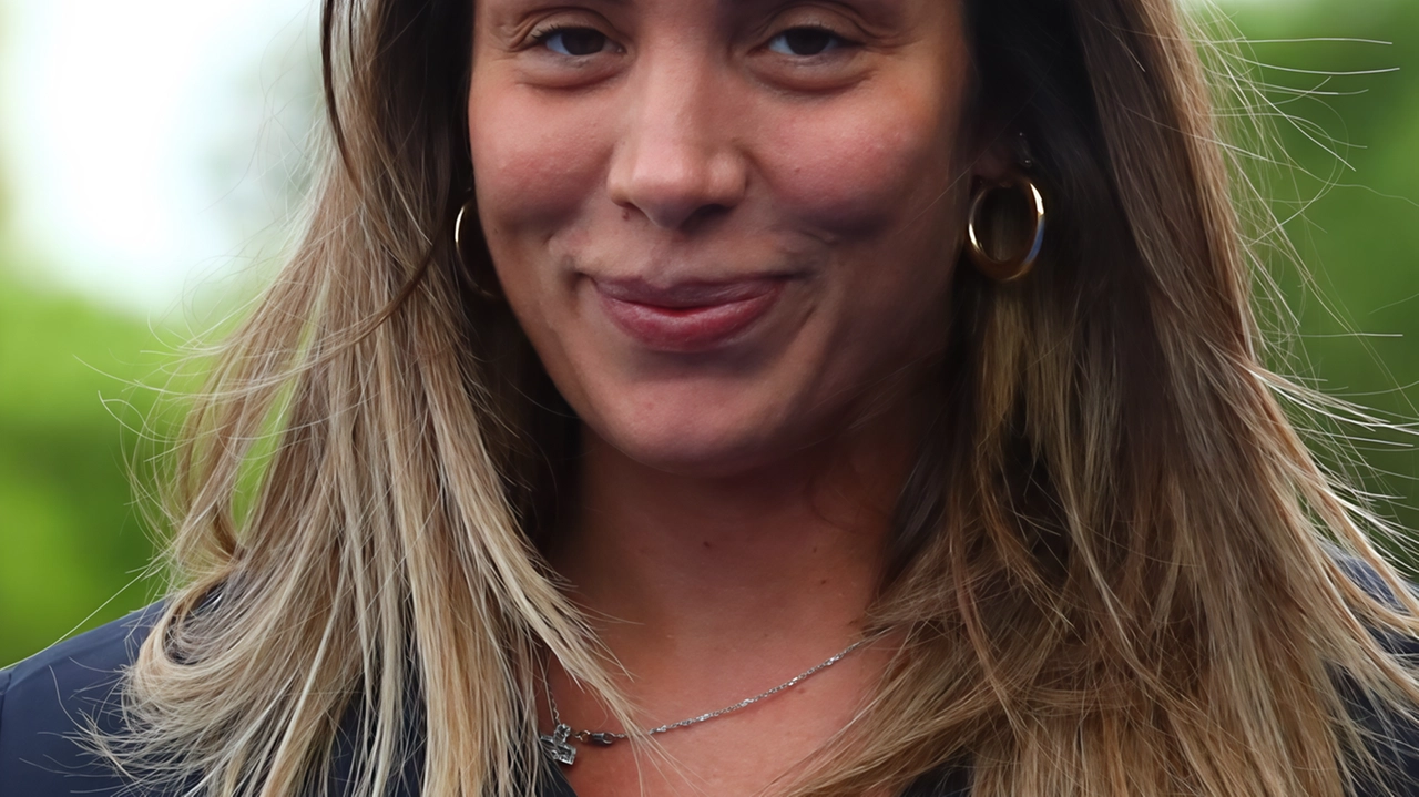 Rebecca Corsi, vicepresidente dell'Empoli, sottolinea l'importanza dell'inclusione nel calcio per le persone con disabilità. Ringrazia il Milan per l'iniziativa a favore della squadra Special e promuove l'abbattimento delle barriere nel mondo dello sport. Rebecca Corsi, vicepresidente dell'Empoli, sottolinea l'importanza dell'inclusione nel calcio per le persone con disabilità. Ringrazia il Milan per l'iniziativa a favore della squadra Special e promuove l'abbattimento delle barriere nel mondo dello sport.