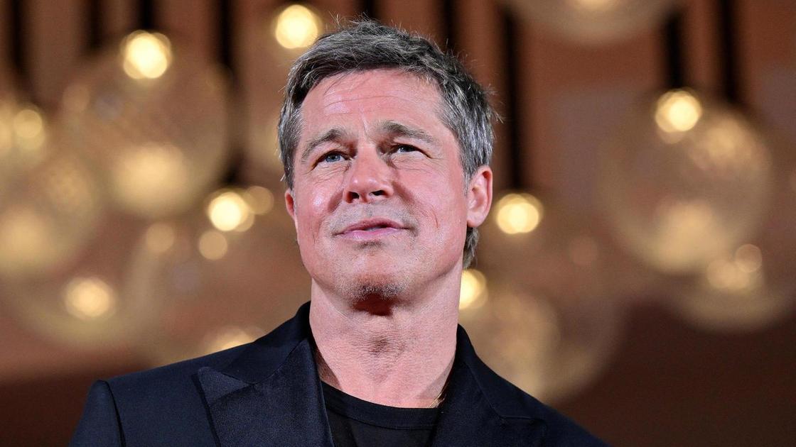 Brad Pitt stilista con Sat Hari. Il superlusso è made in Tuscany