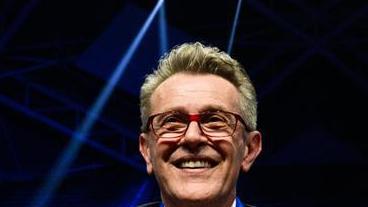 Sir Perugia, i campioni d’Europa giocheranno nella Pool C Sir Perugia, i campioni d’Europa giocheranno nella Pool C