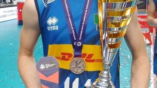 Samuele Filippi