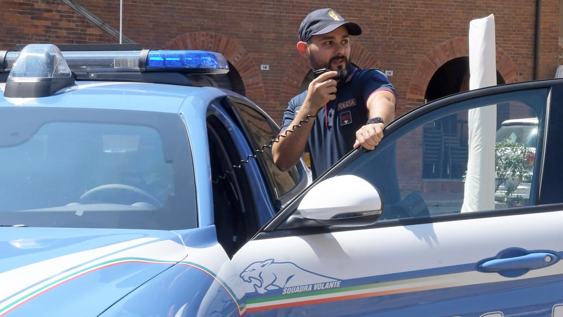 Allarme bomba nell’azienda di recupero crediti. Plico con un proiettile di mortaio Allarme bomba nell’azienda di recupero crediti. Plico con un proiettile di mortaio
